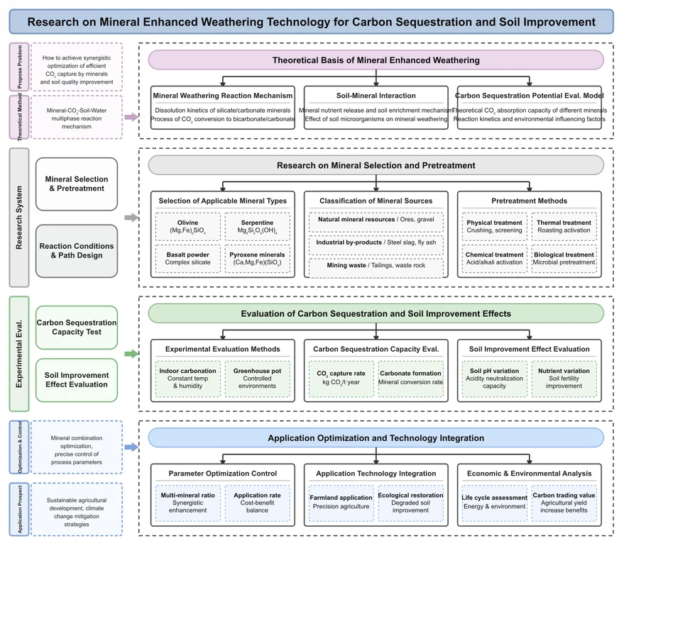 Research Methodology Flowchart 008